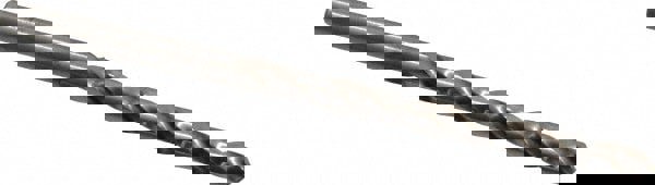 Jobber Length Drill Bit: 3/16